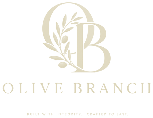 Olive Branch General Contracting logo