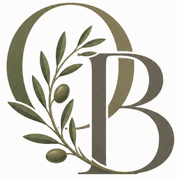 Olive Branch General Contracting OB monogram